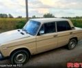 Бежевый ВАЗ 2106, объемом двигателя 1.6 л и пробегом 0 тыс. км за 600 $, фото 2 на Automoto.ua