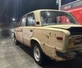 Бежевий ВАЗ 2106, об'ємом двигуна 1.3 л та пробігом 730 тис. км за 521 $, фото 3 на Automoto.ua