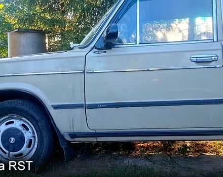 Бежевий ВАЗ 2106, об'ємом двигуна 1.3 л та пробігом 150 тис. км за 600 $, фото 1 на Automoto.ua