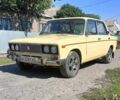 Бежевий ВАЗ 2106, об'ємом двигуна 0 л та пробігом 200 тис. км за 1000 $, фото 1 на Automoto.ua