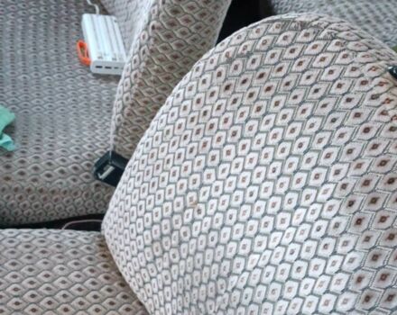 Бежевий ВАЗ 2106, об'ємом двигуна 1.5 л та пробігом 2 тис. км за 500 $, фото 2 на Automoto.ua