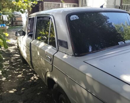 Бежевий ВАЗ 2106, об'ємом двигуна 1 л та пробігом 1 тис. км за 334 $, фото 1 на Automoto.ua