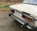 Бежевый ВАЗ 2106, объемом двигателя 1.3 л и пробегом 222 тыс. км за 346 $, фото 4 на Automoto.ua