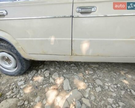 Бежевий ВАЗ 2106, об'ємом двигуна 1.2 л та пробігом 92 тис. км за 450 $, фото 6 на Automoto.ua