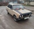 Бежевый ВАЗ 2106, объемом двигателя 1.5 л и пробегом 320 тыс. км за 497 $, фото 2 на Automoto.ua