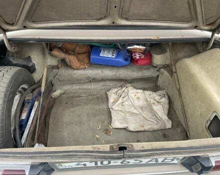 Бежевий ВАЗ 2106, об'ємом двигуна 1.5 л та пробігом 3 тис. км за 800 $, фото 6 на Automoto.ua