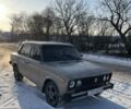 Бежевый ВАЗ 2106, объемом двигателя 1.6 л и пробегом 69 тыс. км за 657 $, фото 1 на Automoto.ua