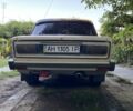 Бежевий ВАЗ 2106, об'ємом двигуна 1.5 л та пробігом 1 тис. км за 900 $, фото 6 на Automoto.ua