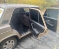 Бежевый ВАЗ 2106, объемом двигателя 1.3 л и пробегом 270 тыс. км за 773 $, фото 6 на Automoto.ua