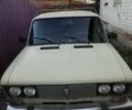 Бежевый ВАЗ 2106, объемом двигателя 0 л и пробегом 50 тыс. км за 827 $, фото 1 на Automoto.ua
