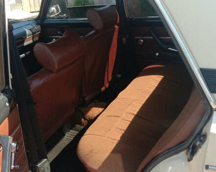 Бежевый ВАЗ 2106, объемом двигателя 1.45 л и пробегом 900 тыс. км за 1250 $, фото 4 на Automoto.ua