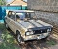 ВАЗ 2106 1985 в Кропивницком (Кировограде) на Automoto.ua Бежевый ВАЗ 2106, объемом двигателя 0 л и пробегом 11 тыс. км за 386 $, фото 1 на Automoto.ua