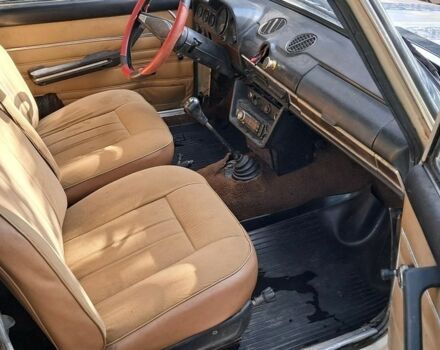 ВАЗ 2106 1985 в Кропивницком (Кировограде) на Automoto.ua Бежевый ВАЗ 2106, объемом двигателя 0 л и пробегом 11 тыс. км за 386 $, фото 1 на Automoto.ua