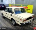 Бежевый ВАЗ 2106, объемом двигателя 1.5 л и пробегом 217 тыс. км за 900 $, фото 5 на Automoto.ua