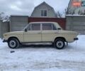 Бежевий ВАЗ 2106, об'ємом двигуна 1.3 л та пробігом 83 тис. км за 950 $, фото 4 на Automoto.ua
