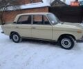 Бежевий ВАЗ 2106, об'ємом двигуна 1.3 л та пробігом 83 тис. км за 950 $, фото 1 на Automoto.ua