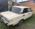 Бежевый ВАЗ 2106, объемом двигателя 1.6 л и пробегом 53 тыс. км за 592 $, фото 3 на Automoto.ua
