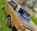 Бежевый ВАЗ 2106, объемом двигателя 13 л и пробегом 108 тыс. км за 660 $, фото 1 на Automoto.ua