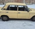 Бежевий ВАЗ 2106, об'ємом двигуна 0 л та пробігом 87 тис. км за 571 $, фото 1 на Automoto.ua