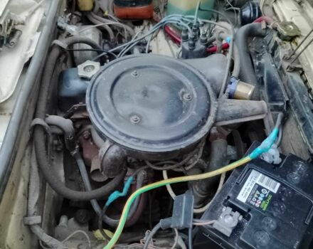 Бежевый ВАЗ 2106, объемом двигателя 0 л и пробегом 50 тыс. км за 827 $, фото 11 на Automoto.ua