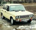 Бежевый ВАЗ 2106, объемом двигателя 1.3 л и пробегом 0 тыс. км за 700 $, фото 1 на Automoto.ua