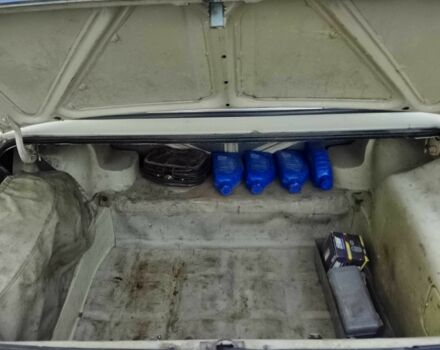 Бежевый ВАЗ 2106, объемом двигателя 0 л и пробегом 50 тыс. км за 827 $, фото 10 на Automoto.ua