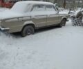 Бежевый ВАЗ 2106, объемом двигателя 0 л и пробегом 3 тыс. км за 118 $, фото 1 на Automoto.ua