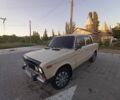 Бежевый ВАЗ 2106, объемом двигателя 1.3 л и пробегом 113 тыс. км за 950 $, фото 1 на Automoto.ua