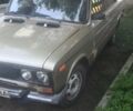 Бежевый ВАЗ 2106, объемом двигателя 1.3 л и пробегом 1 тыс. км за 421 $, фото 2 на Automoto.ua