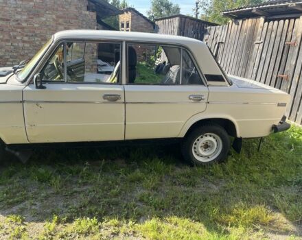 Бежевый ВАЗ 2106, объемом двигателя 0 л и пробегом 10 тыс. км за 700 $, фото 1 на Automoto.ua