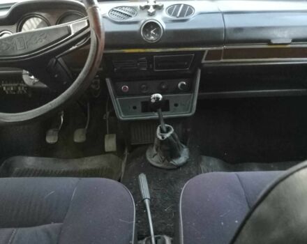 Бежевый ВАЗ 2106, объемом двигателя 0 л и пробегом 50 тыс. км за 827 $, фото 6 на Automoto.ua