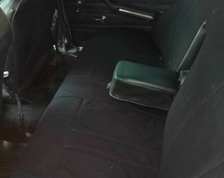 Бежевый ВАЗ 2106, объемом двигателя 0 л и пробегом 50 тыс. км за 827 $, фото 8 на Automoto.ua