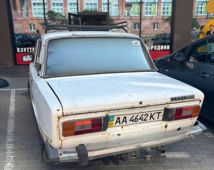 Бежевый ВАЗ 2106, объемом двигателя 1.5 л и пробегом 1 тыс. км за 250 $, фото 3 на Automoto.ua
