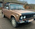 Бежевый ВАЗ 2106, объемом двигателя 1.5 л и пробегом 1 тыс. км за 929 $, фото 1 на Automoto.ua