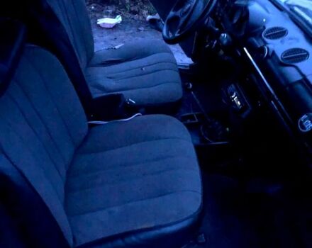 Бежевый ВАЗ 2106, объемом двигателя 1.6 л и пробегом 86 тыс. км за 400 $, фото 1 на Automoto.ua