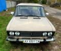 Бежевый ВАЗ 2106, объемом двигателя 1.3 л и пробегом 550 тыс. км за 900 $, фото 1 на Automoto.ua