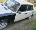 Бежевый ВАЗ 2106, объемом двигателя 1.29 л и пробегом 95 тыс. км за 250 $, фото 9 на Automoto.ua