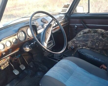 Бежевый ВАЗ 2106, объемом двигателя 1.3 л и пробегом 150 тыс. км за 548 $, фото 5 на Automoto.ua