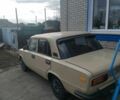 Бежевий ВАЗ 2106, об'ємом двигуна 1.2 л та пробігом 1 тис. км за 359 $, фото 3 на Automoto.ua
