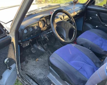 Бежевый ВАЗ 2106, объемом двигателя 0 л и пробегом 300 тыс. км за 700 $, фото 5 на Automoto.ua