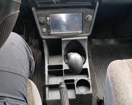 Бежевий ВАЗ 2106, об'ємом двигуна 1.6 л та пробігом 100 тис. км за 782 $, фото 3 на Automoto.ua