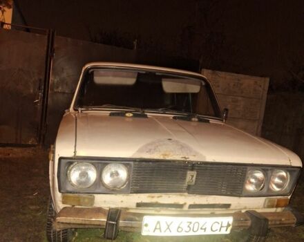Бежевий ВАЗ 2106, об'ємом двигуна 1.5 л та пробігом 800 тис. км за 355 $, фото 1 на Automoto.ua