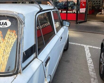 Бежевый ВАЗ 2106, объемом двигателя 1.5 л и пробегом 1 тыс. км за 250 $, фото 2 на Automoto.ua