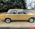 Бежевый ВАЗ 2106, объемом двигателя 1.3 л и пробегом 500 тыс. км за 1050 $, фото 1 на Automoto.ua