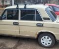 Бежевий ВАЗ 2106, об'ємом двигуна 0 л та пробігом 38 тис. км за 284 $, фото 2 на Automoto.ua
