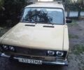 Бежевый ВАЗ 2106, объемом двигателя 0 л и пробегом 440 тыс. км за 350 $, фото 1 на Automoto.ua