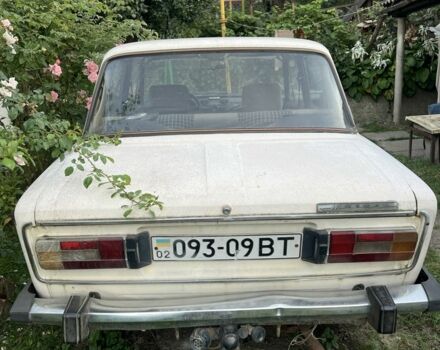 Бежевый ВАЗ 2106, объемом двигателя 1.6 л и пробегом 3 тыс. км за 362 $, фото 3 на Automoto.ua
