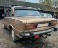 Бежевый ВАЗ 2106, объемом двигателя 0 л и пробегом 70 тыс. км за 946 $, фото 3 на Automoto.ua