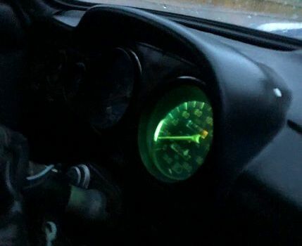 Бежевый ВАЗ 2106, объемом двигателя 1.6 л и пробегом 86 тыс. км за 400 $, фото 5 на Automoto.ua