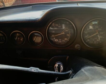 Бежевый ВАЗ 2106, объемом двигателя 1.3 л и пробегом 38 тыс. км за 699 $, фото 7 на Automoto.ua